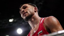 Росенов попиля унгарец насред Будапеща