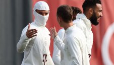 Нинджа тренира с Байерн! + СНИМКА и ВИДЕО