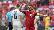 Душан Тадич приключи с националния на Сърбия 