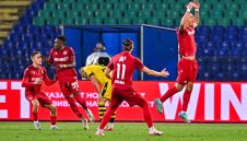 ЦСКА е жив и гладен! Звярът се върна по-силен!