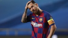 В Италия гърмят: Интер купува Лео Меси