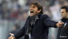 Конте: Надявам се, че най-доброто за нас предстои