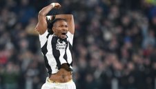 Ювентус - Дженоа