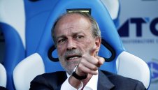 Милан отмъква шеф на Рома