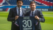 След сигнал от Барселона: ПСЖ отива на съд заради Меси
