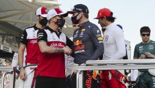 Задължителна ваксинация във Формула 1