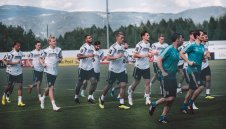 Въпреки фиаското в Русия: Бундестимът запазва култовото си прозвище