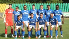 Спартак Варна едва събра група за мача с ЦСКА