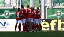 Мощен ЦСКА направи за смях Лудогорец и е на финал!