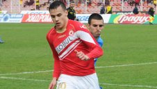 Уругваец осъди ЦСКА във ФИФА + СНИМКИ