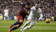 Барселона изпревари Реал Мадрид по мрънкане