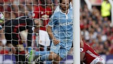 Стоук Сити - Суонзи