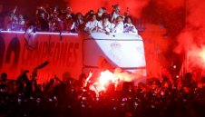 5 ключови мига на Реал Мадрид през сезона