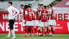 Мачовете по телевизията днес, 5 април