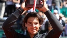 Рафа Надал си остава господаря на Монте Карло