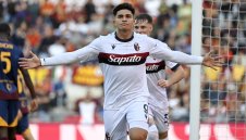 Болоня изненада Рома и разписа уволнението на Юрич 