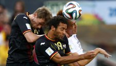 Дембеле: Не играем най-секси футбол