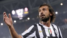 Раул, Пирло... Аарън Рамзи се присъедини към елитен клуб + ГАЛЕРИЯ