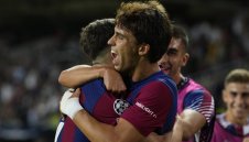 Чудесна новина за Барса преди "Ел Класико"