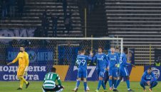 Заради картони: Левски загуби двама за Витоша
