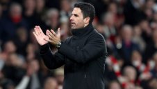 Позитиви? Артета философства след поражението от Интер