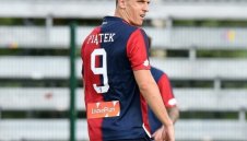 Пиатек продължава да дупчи в Серия А