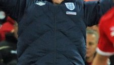 Фабио Капело: Това е моята Англия