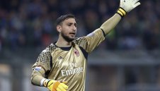 Таиби: Донарума трябва да остане в Милан