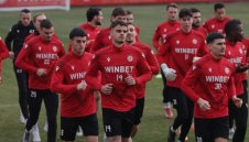 ЦСКА подновява сезона с амбиция за бой над Арда