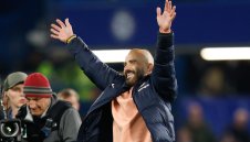 Енцо Мареска призна, че едва не попречил на победата