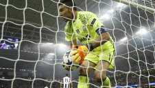 Буфон: Сблъсъкът срещу Роналдо и Реал ми пречи да спя