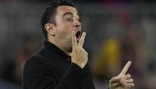 Шави посочи слабото място на Барса