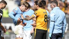 Ливърпул ще излиза от кризата с "вълк"