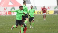 Черно море започва утре срещу Добруджа