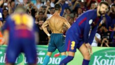 В Барса отказали да купят Кристиано за... 17 млн. евро