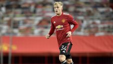 Ван де Беек: Големите мачове тепърва предстоят