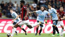 Сампдория - Милан