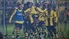 Керкез избра 20 гладиатори за „Герена“