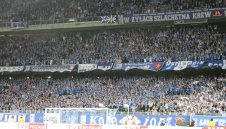 Лех Познан стана шампион на Полша