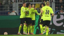 Ройс: Бяхме силни до червения картон 