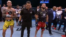 Анкалаев и Блахович с равенство, но Махачев каза кой е шампион