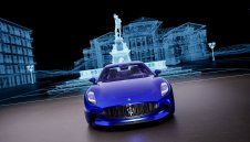 Maserati GranTurismo 110 ANNIVERSARIO: специална серия  на емблематичния модел в чест  на 110 години италиански лукс