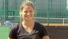 Лия Каратанчева отпадна във втория кръг на силния турнир в Испания 