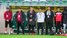 Дончич каза притеснява ли се дали Локо Сф ще го уволни