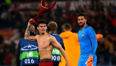 Бразилски национал е цел №1 на Реал Мадрид