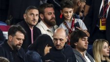 Тоти каза дали Рома ще тресне Севиля