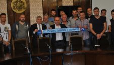 20 000 лв. в Дунав за "А" група