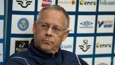 Лагербак обяви разширения състав на Нигерия за Мондиала