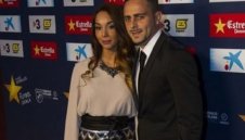 Гарсия замазва за "черното лай*о": Не съм расист, жена ми е циганка! + СНИМКА