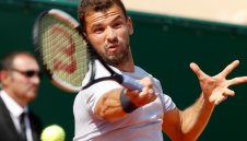 Гришо преговаря с Борис Бекер за треньор 